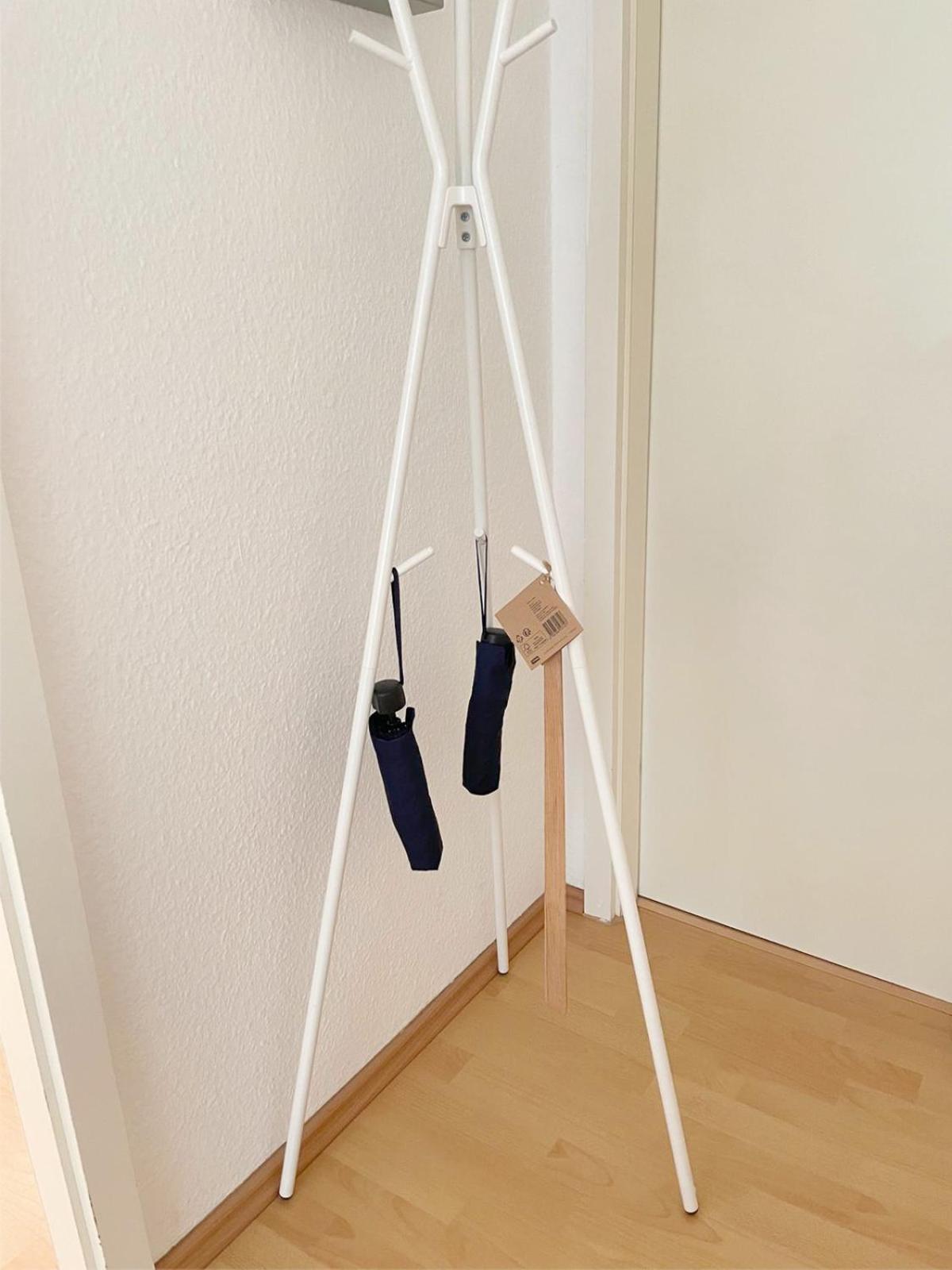 Gemuetliches Apartment, Seenaehe, Wm, Wlan, Balkon Markkleeberg Kültér fotó