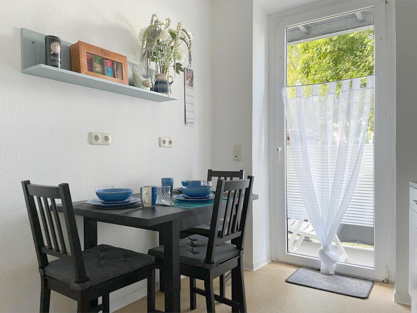 Gemuetliches Apartment, Seenaehe, Wm, Wlan, Balkon Markkleeberg Kültér fotó