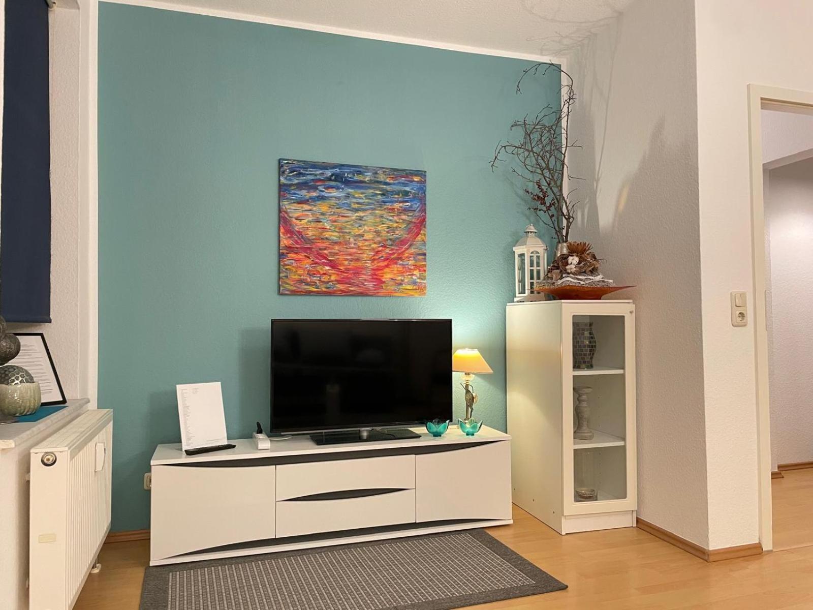 Gemuetliches Apartment, Seenaehe, Wm, Wlan, Balkon Markkleeberg Kültér fotó