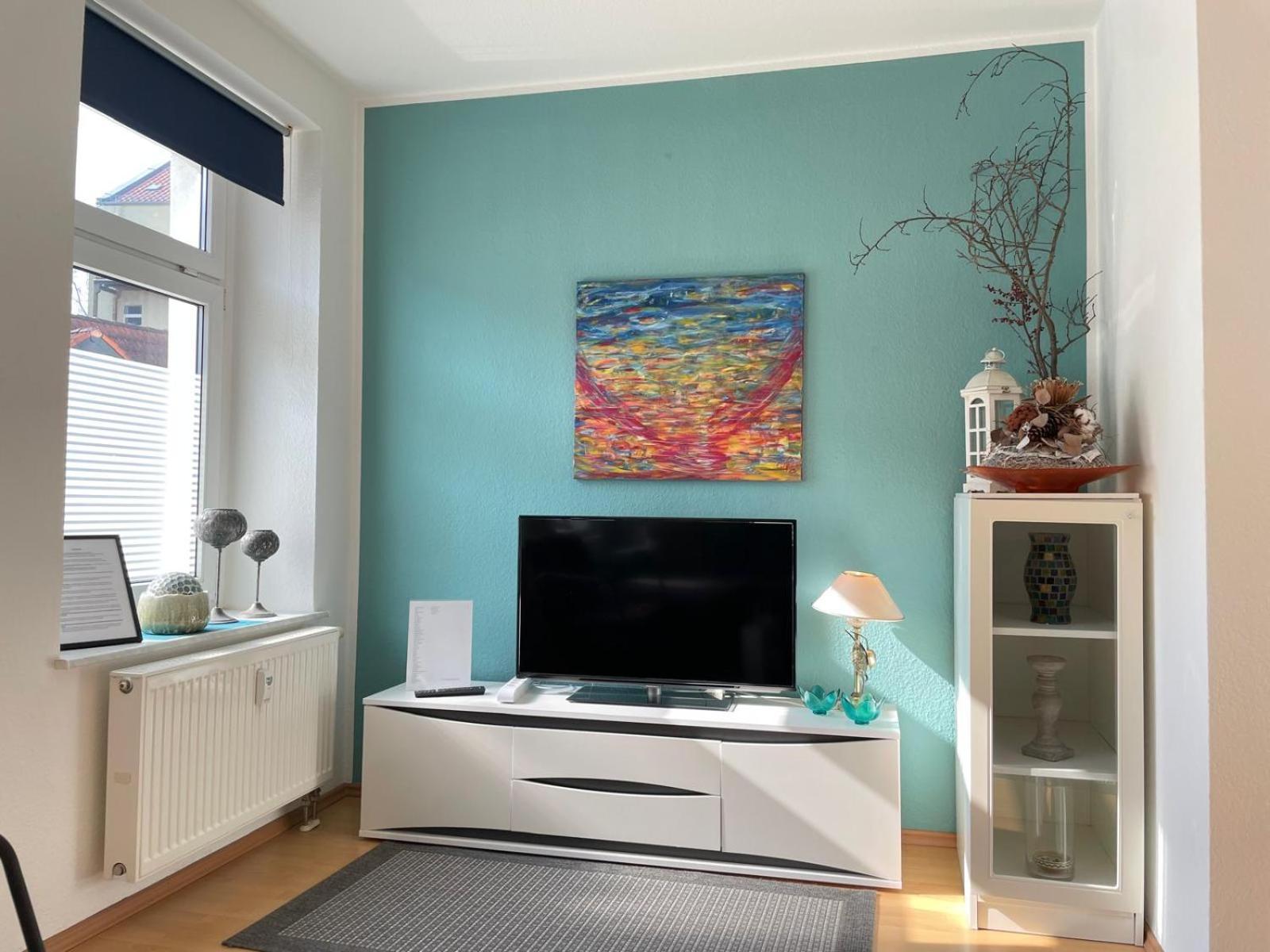 Gemuetliches Apartment, Seenaehe, Wm, Wlan, Balkon Markkleeberg Kültér fotó