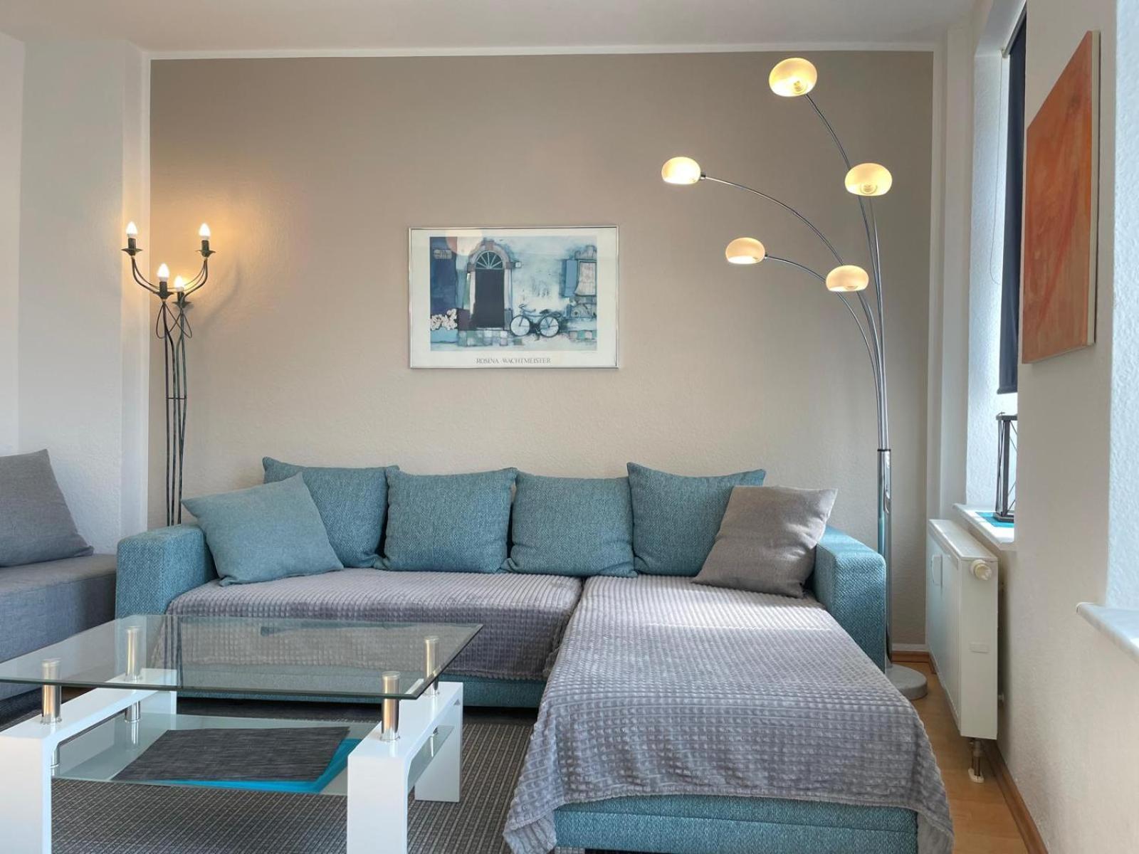 Gemuetliches Apartment, Seenaehe, Wm, Wlan, Balkon Markkleeberg Kültér fotó